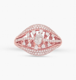 The Colossal Shine Ring